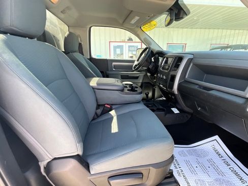 Used 2017 RAM 2500 Tradesman w/ Power Accessory Group AWD/4WD image 10