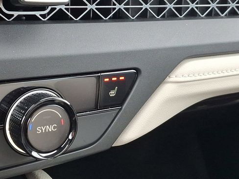 Certified 2025 Honda Accord SE image 28