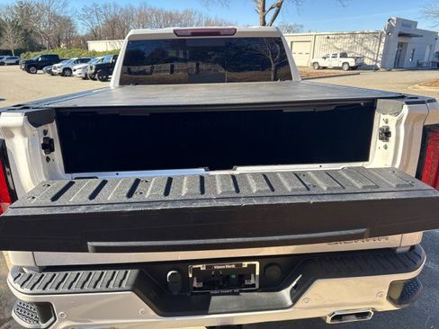 Used 2021 GMC Sierra 1500 Denali w/ Driver Alert Package II image 54