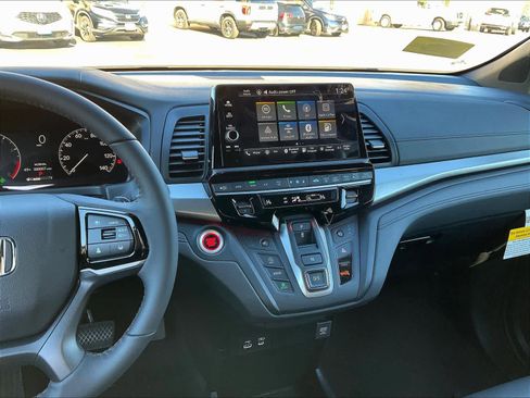 New 2026 Honda Odyssey Sport-L image 13