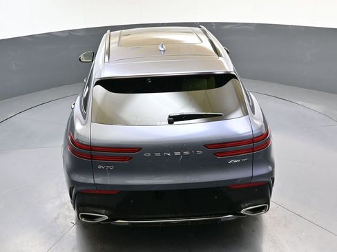 New 2026 Genesis GV70 3.5T Sport Advanced image 47