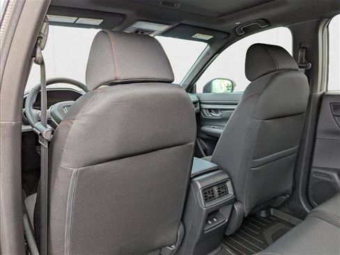 New 2026 Honda CR-V Sport image 24