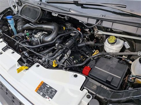 Used 2023 Ford Transit 350 XLT image 38