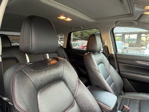 Used 2025 MAZDA CX-5 Carbon Edition AWD/4WD image 30
