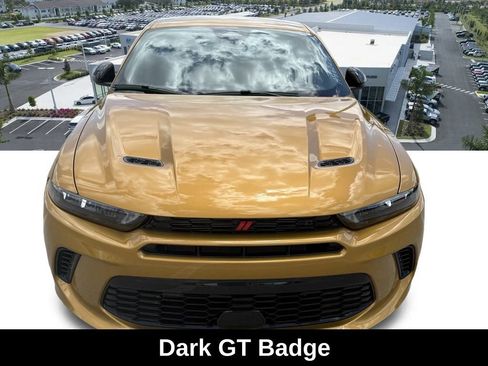 New 2025 Dodge Hornet GT w/ GT Blacktop Package image 9
