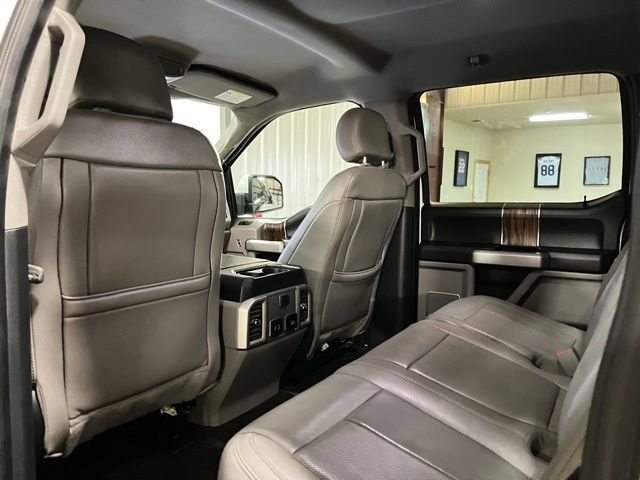 Used 2020 Ford F150 Lariat RWD image 9