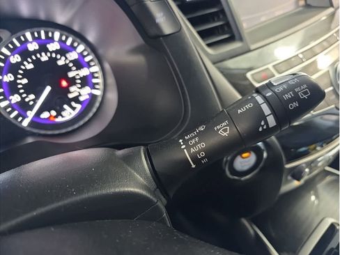 Used 2020 INFINITI QX60 Luxe w/ Essential Package image 29