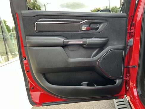 Used 2023 RAM 1500 TRX w/ Bed Utility Group image 28