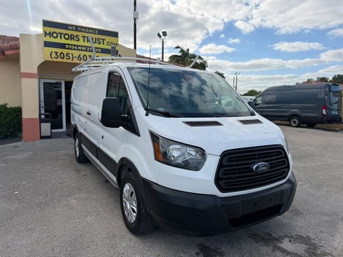 Used 2018 Ford Transit 150 130 Low Roof image 10