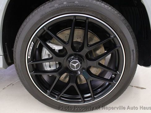 Used 2024 Mercedes-Benz GLE 53 AMG 4MATIC Coupe image 53