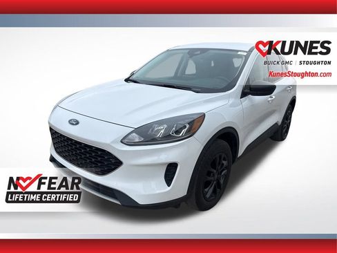Used 2022 Ford Escape SE w/ Convenience Package image 6