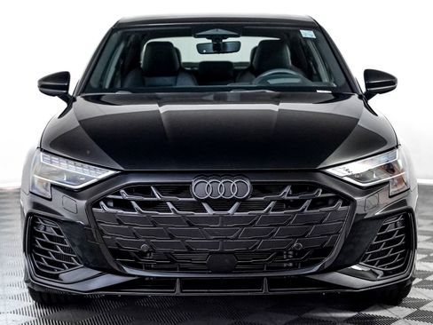 New 2026 Audi S3 Premium image 9