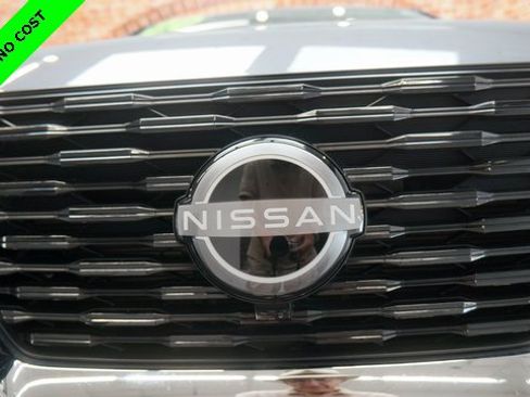 Certified 2022 Nissan Rogue S image 65