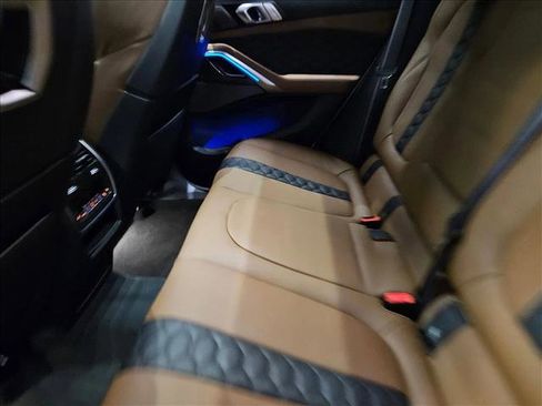 New 2026 BMW X6 M Competition w/ Executive Package image 15