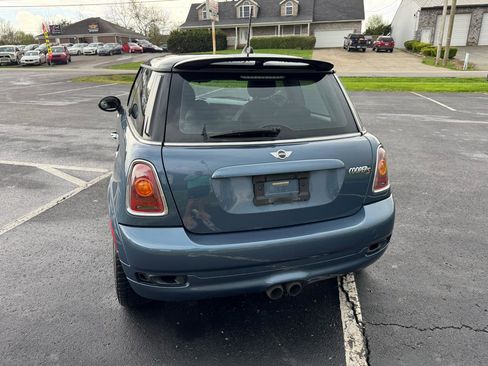 Used 2010 MINI Cooper S FWD image 7