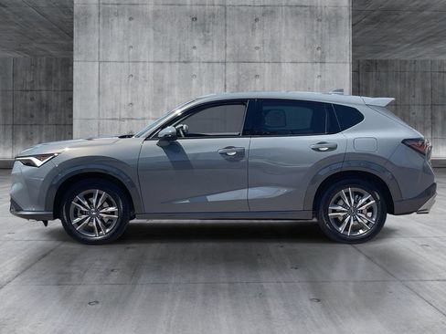 New 2026 Acura ADX FWD image 3