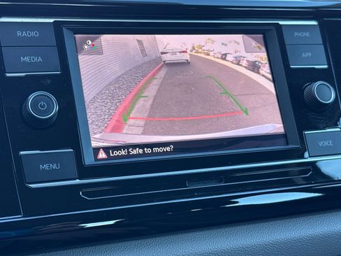 Used 2023 Volkswagen Taos S image 19