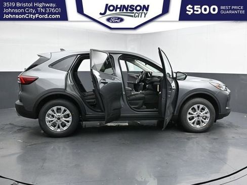 New 2026 Ford Escape Active w/ Tech Pack #1 AWD/4WD image 35