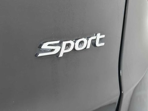 Used 2018 Hyundai Santa Fe Sport w/ 2.4L Tech Package 04 FWD image 29