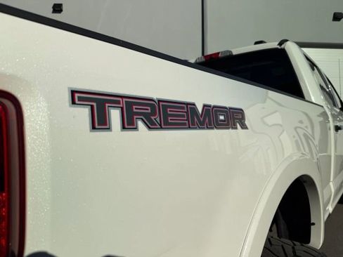 Used 2021 Ford F350 King Ranch w/ Tremor Off-Road Package image 49