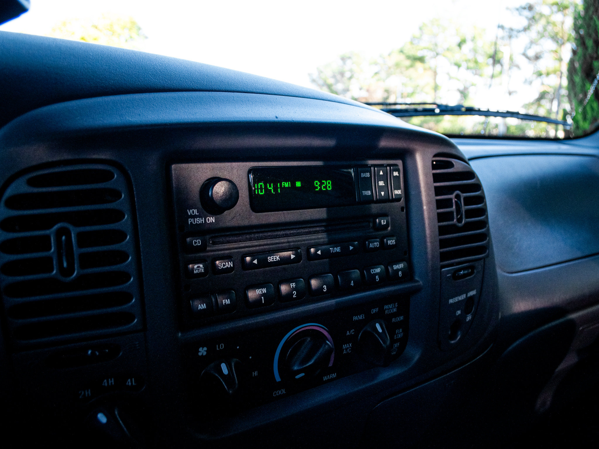 Used 2003 Ford F150 XL AWD/4WD image 23