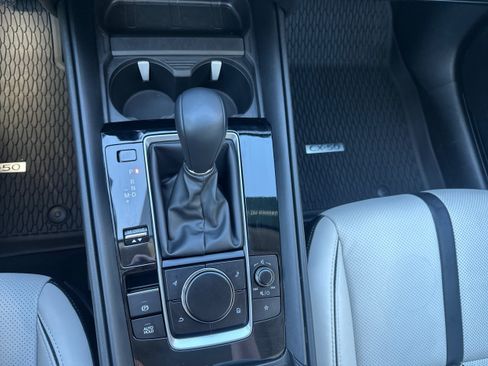 Certified 2026 MAZDA CX-50 AWD 2.5 S w/ Accent Package image 15