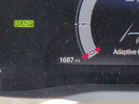 Used 2026 Toyota Camry SE FWD image 24