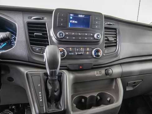 Used 2025 Ford Transit 250 Low Roof w/ Exterior Upgrade Package RWD image 22