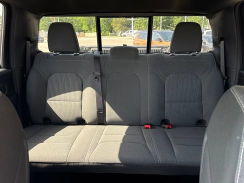 Used 2023 RAM 1500 Tradesman w/ Warlock PACKAGE AWD/4WD image 40