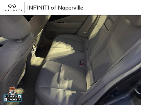 Used 2015 INFINITI Q50 Premium w/ Deluxe Touring Package image 25