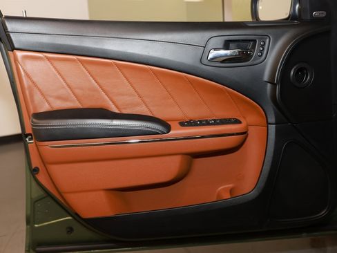 Used 2022 Dodge Charger SRT Hellcat image 22