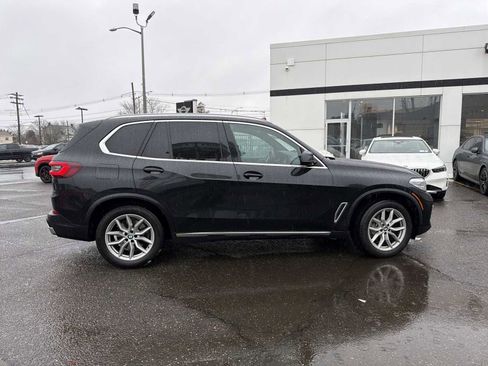 Used 2022 BMW X5 xDrive40i w/ Climate Comfort Package image 6