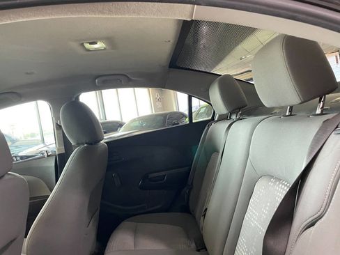 Used 2019 Chevrolet Sonic LS image 18