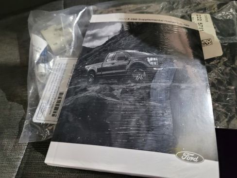 Used 2022 Ford F150 XL w/ Trailer Tow Package image 56