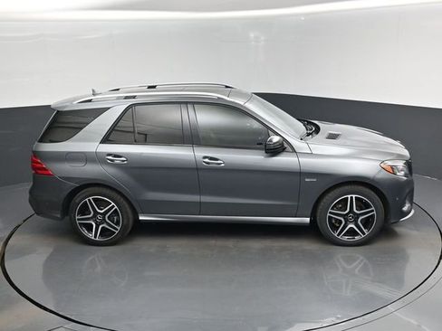 Used 2017 Mercedes-Benz GLE 43 AMG 4MATIC image 13