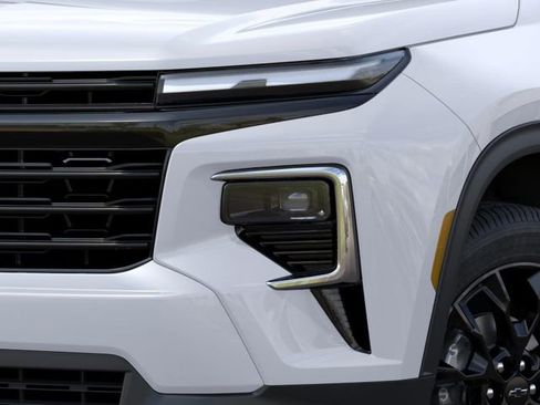 New 2026 Chevrolet Traverse LT AWD/4WD image 10