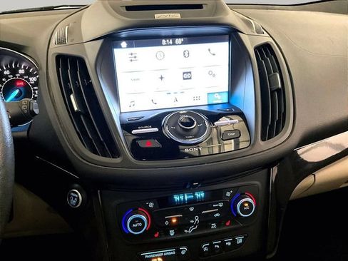 Used 2017 Ford Escape Titanium w/ Equipment Group 301A AWD/4WD image 7