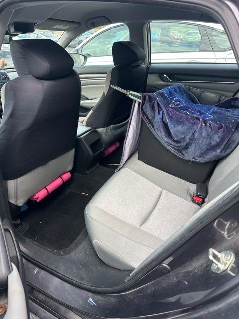 Used 2019 Honda Accord LX image 14