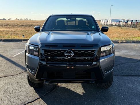 New 2026 Nissan Frontier SV w/ Tow Package AWD/4WD image 39