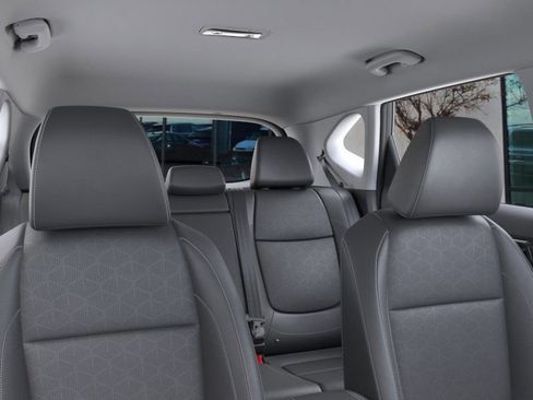 New 2026 Kia Seltos EX image 27