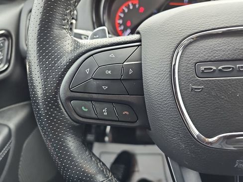 Used 2022 Dodge Durango GT image 22