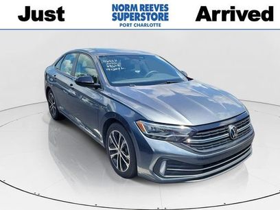 Used 2022 Volkswagen Jetta Sport
