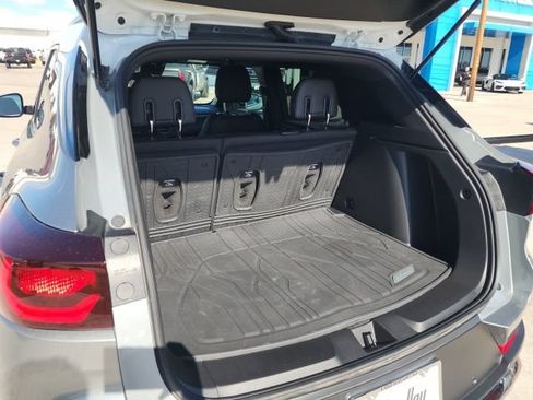 Certified 2025 Chevrolet TrailBlazer ACTIV w/ Driver Confidence Package FWD image 36