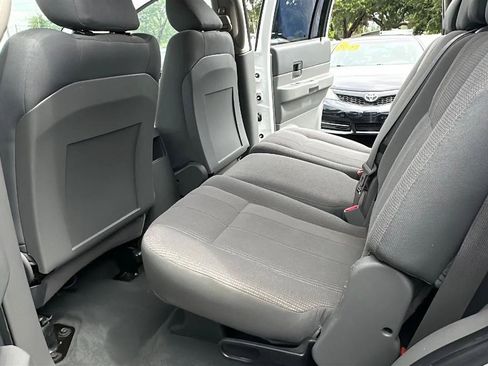 Used 2006 Dodge Durango SXT RWD image 23
