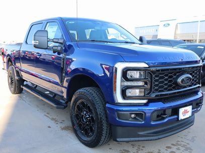 New 2026 Ford F250 XLT w/ XLT Premium Package