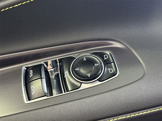 Used 2026 Chevrolet Corvette Z06 w/ Stealth Interior Trim Package RWD image 19