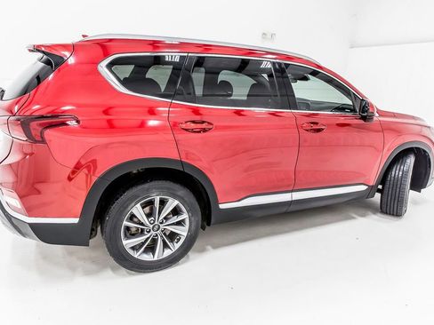Used 2020 Hyundai Santa Fe SEL w/ Convenience Package image 8
