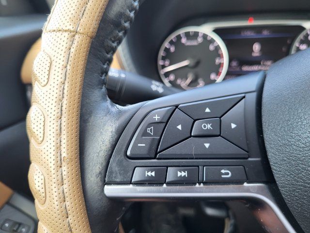Used 2024 Nissan Sentra SV w/ SV Premium Package FWD image 22