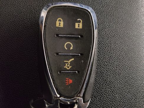 Used 2024 Chevrolet Equinox LT AWD/4WD image 32
