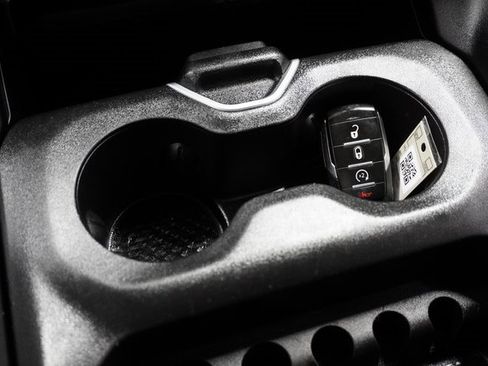 Certified 2023 RAM 1500 Big Horn w/ Trailer Tow Group image 33